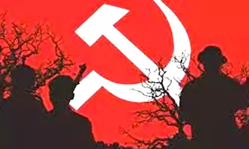 ఎన్కౌంటర్...విప్లవ ద్రోహుల పనే