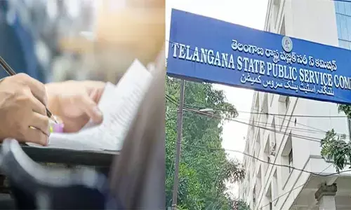 గ్రూప్-3 ఎడిట్ ఆప్షన్ కు.. రేపే లాస్ట్ డేట్!