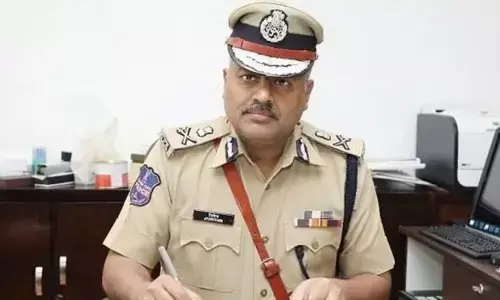తెలంగాణలో 230 మంది పాకిస్థానీయులు ఉన్నారు: డీజీపీ