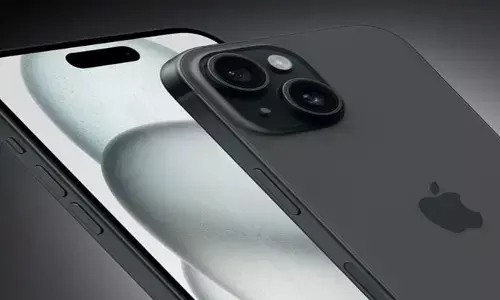 Iphone 16: ఐఫోన్ 16 సిరీస్ రిలీజ్ డేట్ ఇదే..కొత్త డిజైన్, ఫీచర్లు