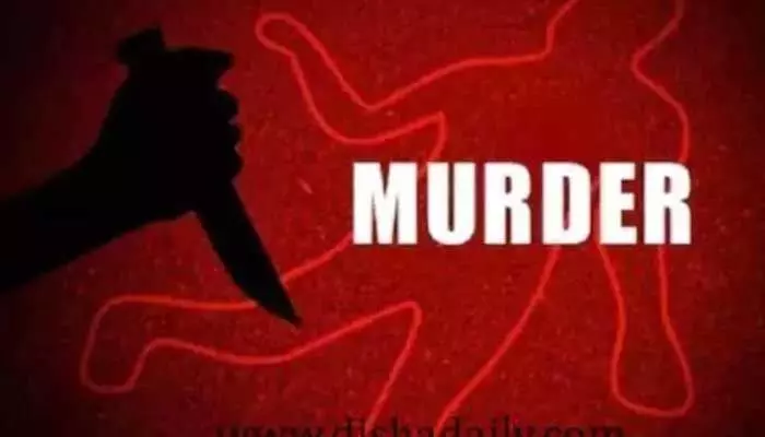 మహిళ దారుణ హత్య..8 మంది యువకులను అదుపులోకి తీసుకున్న పోలీసులు మహిళ దారుణ హత్య..8 మంది యువకులను అదుపులోకి తీసుకున్న పోలీసులు