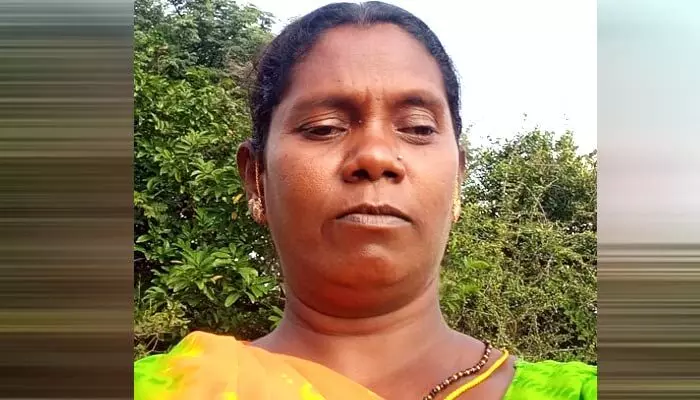 వదినెను హతమార్చిన మరిది వదినెను హతమార్చిన మరిది