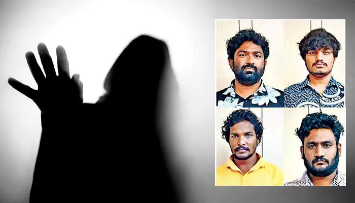 ‘ఇంట్లో దెయ్యాలున్నాయ్.. అందరూ చచ్చిపోతారు..’ రూ.30 లక్షలు కాజేసిన బ్యాచ్.. చివరికి... ‘ఇంట్లో దెయ్యాలున్నాయ్.. అందరూ చచ్చిపోతారు..’ రూ.30 లక్షలు కాజేసిన బ్యాచ్.. చివరికి...
