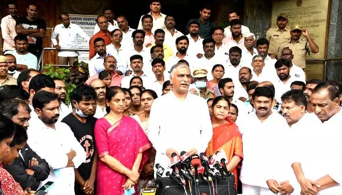 రాష్ట్రంలో లైంగికదాడులు నిత్యకృత్యంగా మారాయి రాష్ట్రంలో లైంగికదాడులు నిత్యకృత్యంగా మారాయి