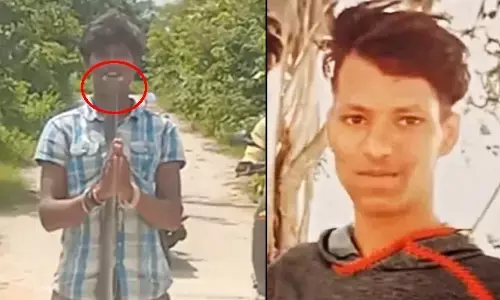Trending: సెల్ఫీ వీడియో మోజులో యువకుడి ప్రాణాలు బలి.. ఏకంగా నల్లతాచును నోట్లో పెట్టుకుని