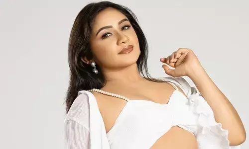 Raveena Daha