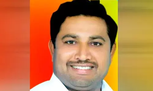 బోథ్ పీఏసీఎస్​ చైర్మన్ సస్పెన్షన్