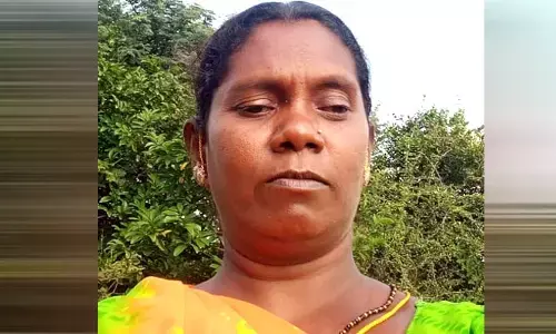 వదినెను హతమార్చిన మరిది