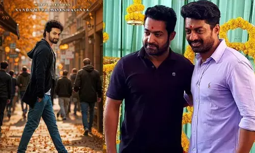 మోక్షజ్ఞ సినీ ఎంట్రీపై స్పందించిన ఎన్టీఆర్, కల్యాణ్ రామ్.. ఏమన్నారంటే?