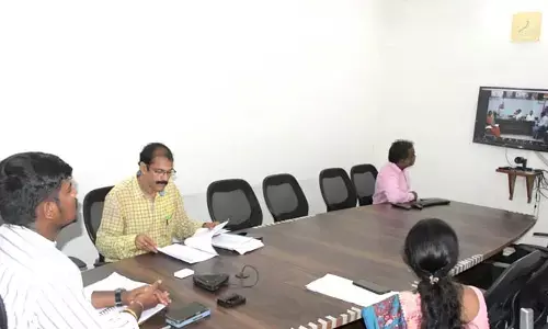 హాస్టల్ విద్యార్థులకు చదువుతోపాటు ఆరోగ్యం ముఖ్యం