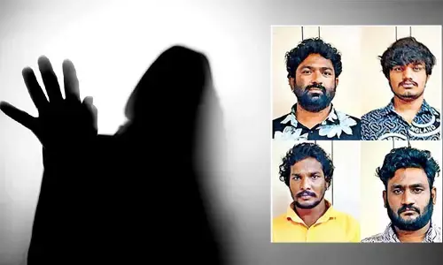 ‘ఇంట్లో దెయ్యాలున్నాయ్.. అందరూ చచ్చిపోతారు..’ రూ.30 లక్షలు కాజేసిన బ్యాచ్.. చివరికి...