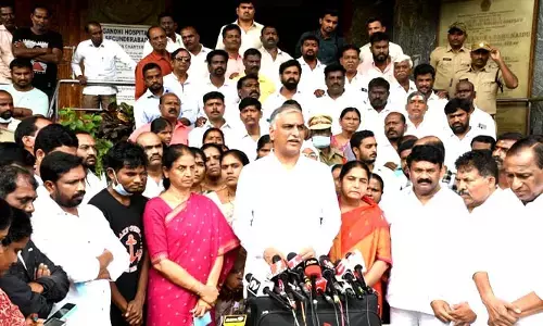 రాష్ట్రంలో లైంగికదాడులు నిత్యకృత్యంగా మారాయి