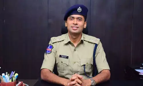 బాలికపై లైంగిక దాడి కేసులో వ్యక్తికి మూడేళ్ల జైలు