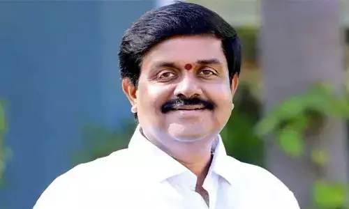కన్నుమూసిన ఉద్యమకారుడు