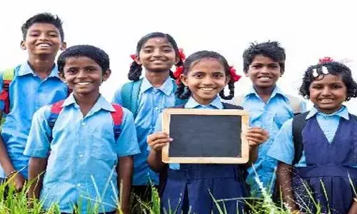 సృజనతోనే చదువులకు వెలుగు