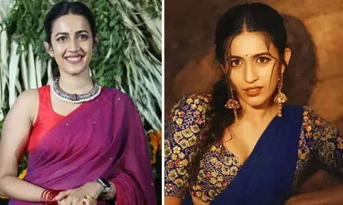 పది గ్రామాలకు కొణిదెల నిహారిక వరద సాయం.. ఇన్‌స్టాలో భావోద్వేగ పోస్ట్