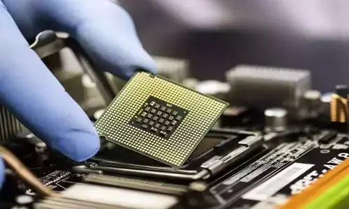 Semiconductor: భారీ చిప్ ప్రాజెక్ట్‌ ఏర్పాటు చేయనున్న ఇజ్రాయెల్ టవర్ కంపెనీ, అదానీ గ్రూప్
