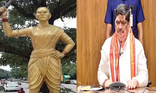 చాకలి ఐలమ్మ ఉత్సవాలకు కమిటీ.. మంత్రి పొన్నం ప్రభాకర్