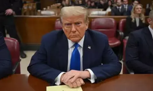 Donald Trump: డొనాల్డ్ ట్రంప్‌కు ఊరట
