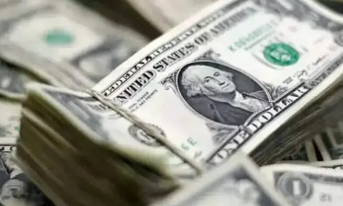 Forex Reserves: సరికొత్త గరిష్ఠ స్థాయిలకు ఫారెక్స్ నిల్వలు