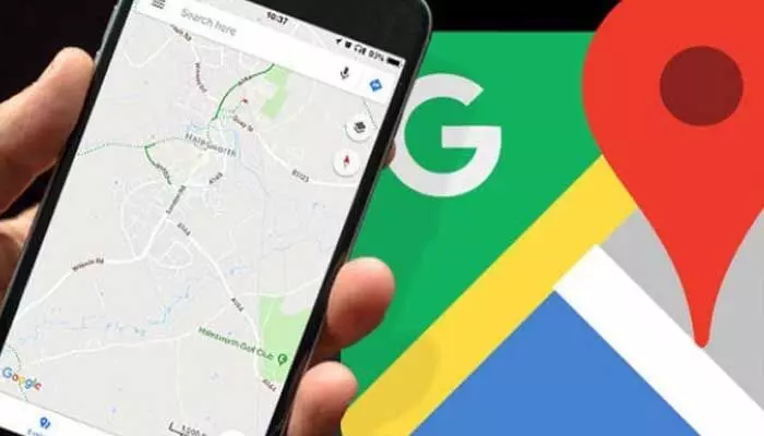 Google map:గూగుల్ మ్యాప్స్ తెచ్చిన తంటా..వరదలో చిక్కుకున్న తల్లీకొడుకు Google map:గూగుల్ మ్యాప్స్ తెచ్చిన తంటా..వరదలో చిక్కుకున్న తల్లీకొడుకు