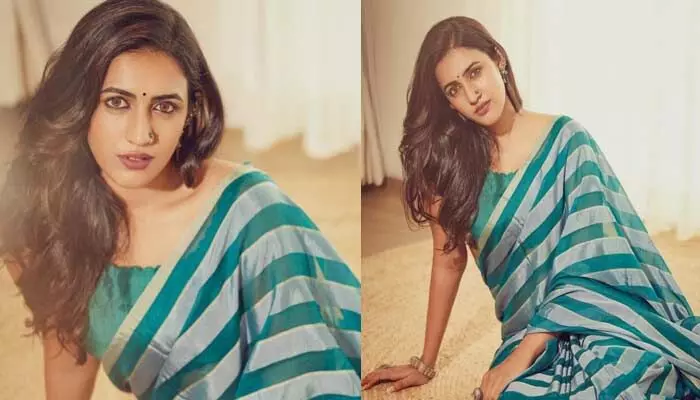 Niharika: ఆ ప్రాంతంలో ప్రత్యేక పూజలు చేస్తున్న మెగా డాటర్ నిహారిక.. చర్చనీయాంశంగా మారిన వీడియోలు Niharika: ఆ ప్రాంతంలో ప్రత్యేక పూజలు చేస్తున్న మెగా డాటర్ నిహారిక.. చర్చనీయాంశంగా మారిన వీడియోలు