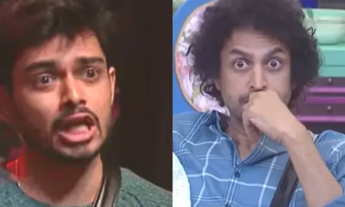 Bigg Boss Telugu 8: సెంటిమెంట్ బాగానే వర్కౌట్ అయింది.. సేఫ్ జోన్ లోకి మణికంఠ.. ఆ కంటెస్టెంట్ ఇక బయటికే..