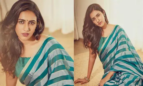 Niharika: ఆ ప్రాంతంలో ప్రత్యేక పూజలు చేస్తున్న మెగా డాటర్ నిహారిక.. చర్చనీయాంశంగా మారిన వీడియోలు