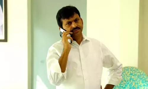 మరోమారు పొంచి ఉన్న ముప్పు