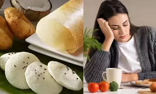 Health Tips: బ్రేక్ ఫాస్ట్ స్కిప్ చేస్తే తలెత్తే వ్యాధుల లిస్ట్..!