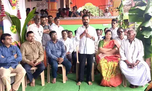 అర్హులందరికీ రుణమాఫీ చేస్తాం