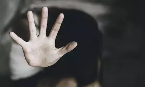 Rape attempted: నాలుగేళ్ల చిన్నారిపై లైంగిక దాడి.. ఉత్తరాఖండ్‌లో దారుణం