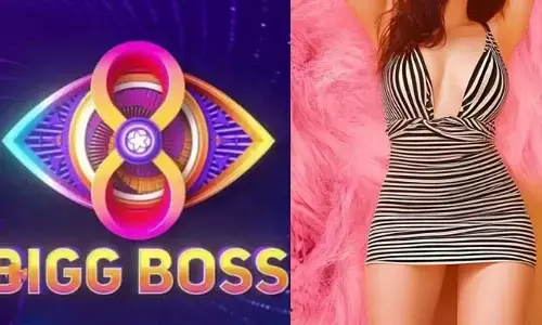Bigg Boss-8: వైల్డ్ కార్డ్ ఎంట్రీ ఇవ్వబోతున్న బుల్లితెర స్టార్ నటి..!