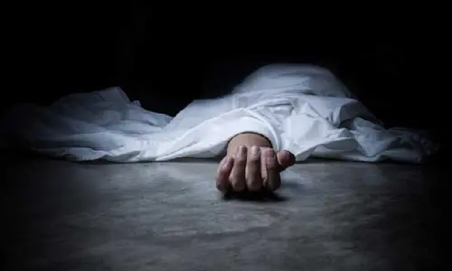 ప్రమాదవశాత్తు చెరువులో పడి వ్యక్తి మృతి..