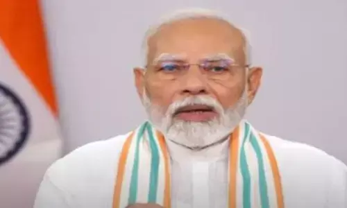 Lucknow: లక్నో భవనం కూలిన ఘటనలో ఎక్స్‌గ్రేషియా ప్రకటించిన ప్రధాని మోడీ