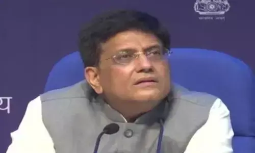 Exports: బ్యాంకుల క్రెడిట్ తగ్గడంతో ఎగుమతి రంగంపై ప్రభావం