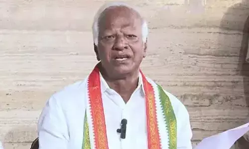 మళ్లీ వారికే పగ్గాలు ఇవ్వడమేంటి?.. ‘భూభారతి’పై MLA కడియం ఆసక్తికర వ్యాఖ్యలు