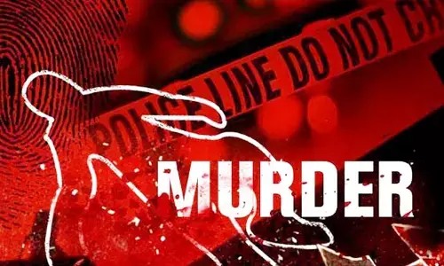 Brutal Murder: మెదక్ జిల్లాలో దారుణం.. గంజాయి మత్తులో యువకుడి దారుణ హత్య