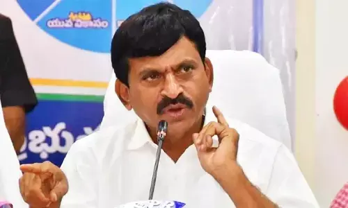 వరద బాధితులకు బిగ్ రిలీఫ్.. మంత్రి పొంగులేటి కీలక ప్రకటన