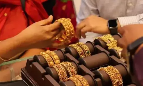 Gold: దిగుమతి సుంకం కోతతో పెరిగిన జ్యువెలరీ రిటైలర్ల ఆదాయం