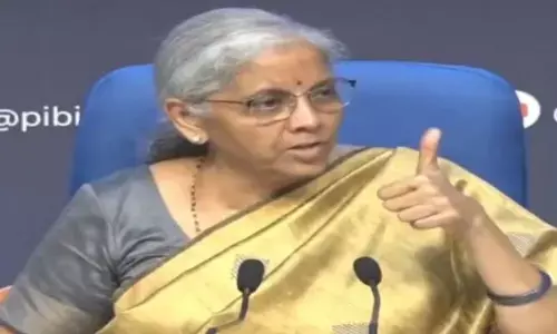 GST Council: జీవిత, ఆరోగ్య బీమాపై జీఎస్టీ పరిశీలనకు మంత్రుల బృందం