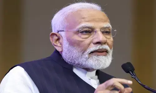 PM Modi: పద్మ అవార్డుల కోసం పబ్లిక్ నుంచి మరిన్ని నామినేషన్లు రావాలి: ప్రధాని మోడీ