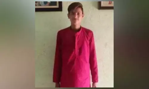 కరెంట్ షాక్ తో ఓ బాలుడు మృతి..