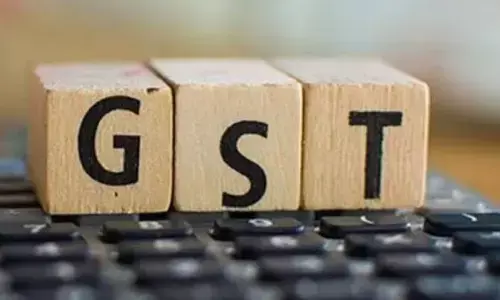 GST Council: ఫిట్‌మెంట్ కమిటీకి ఆన్‌లైన్ లావాదేవీలపై జీఎస్టీ అంశం: ఉత్తరాఖండ్ ఆర్థిక మంత్రి