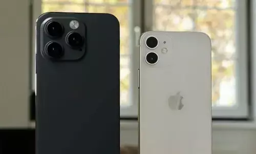Iphone 16: ఏఐ టెక్నాలజీతో ఐఫోన్‌ 16 సిరీస్ స్మార్ట్‌ఫోన్‌లు లాంచ్ చేసిన యాపిల్