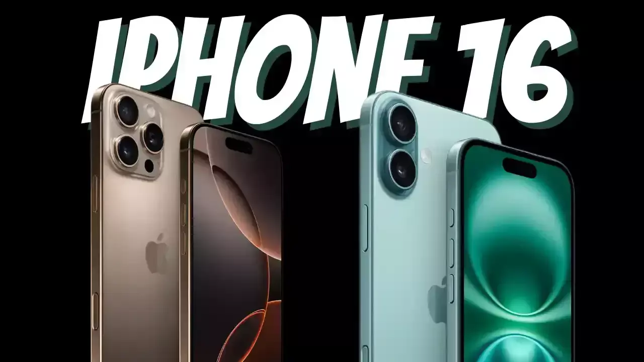 IPhone Ban : ఇండోనేషియాలో ఐఫోన్ 16పై బ్యాన్ IPhone Ban : ఇండోనేషియాలో ఐఫోన్ 16పై బ్యాన్