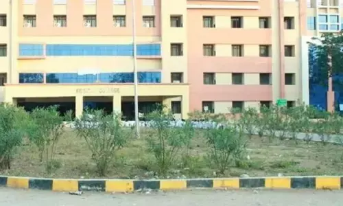 రిమ్స్  టీడీ హబ్ రిపోర్టులపై అనుమానాలు ?