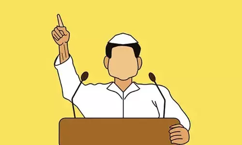 చనిపోయిన సర్పంచ్ అభ్యర్థి.. ఎన్ని ఓట్లు వచ్చాయంటే?