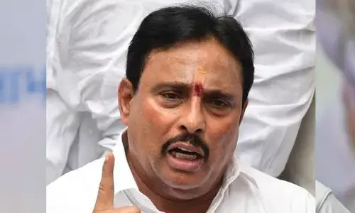సుప్రీం కోర్టు నోటీసులపై ఎమ్మెల్యే దానం నాగేందర్ సంచలన వ్యాఖ్యలు