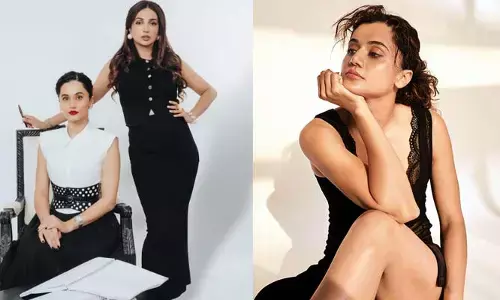 తల్లి పాత్రలో స్టార్ హీరోయిన్.. మరో యాక్షన్ థ్రిల్లర్‌కు సిద్ధమైన బ్యూటీ
